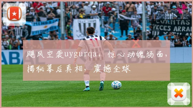 飓风空袭uygurqa，惊心动魄场面，揭秘幕后真相，震撼全球