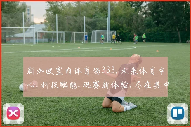 新加坡室内体育场333,未来体育中心,科技赋能,观赛新体验,尽在其中,惊喜连连。
