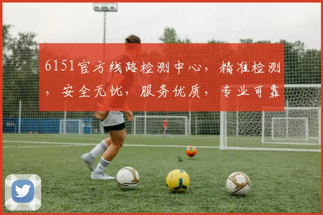 6151官方线路检测中心，精准检测，安全无忧，服务优质，专业可靠，三重保障，值得信赖