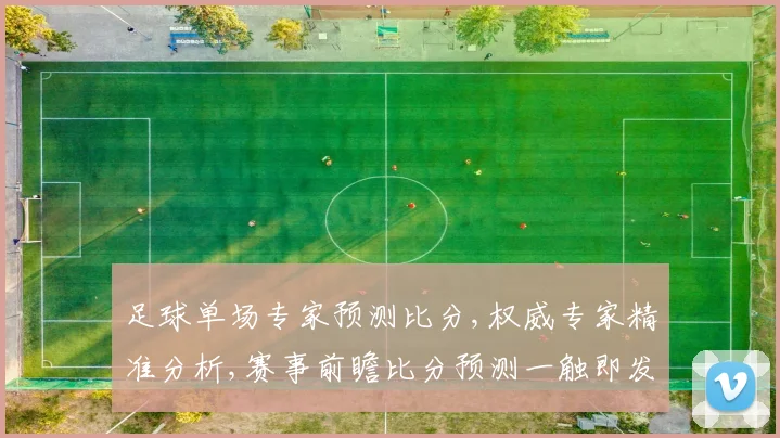足球单场专家预测比分,权威专家精准分析,赛事前瞻比分预测一触即发,悬念揭晓